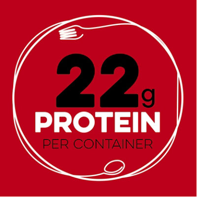 Blount's Fine Foods Family Kitchen Beef Chili Beans - 10 Oz - Image 3