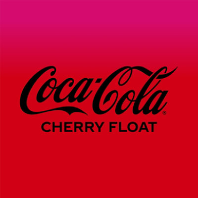 Coca Cola Cherry Float Zero Sugar 12-12fz - 12-12 FZ - Image 2