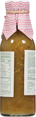 Patricia Quintana Pineapple & Habanero Salsa - 12 Oz - Image 5