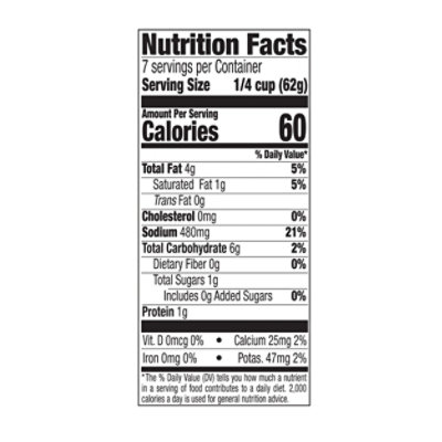 Juanita's Queso Blanco Spicy Poblano 15oz - 15 OZ - Image 3