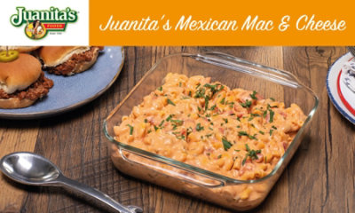 Juanitas Hot & Spicy Nacho Cheese 15oz - 15 OZ - Image 4