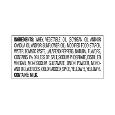 Juanitas Hot & Spicy Nacho Cheese 15oz - 15 OZ - Image 8