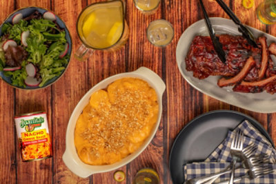 Juanitas Hot & Spicy Nacho Cheese 15oz - 15 OZ - Image 2