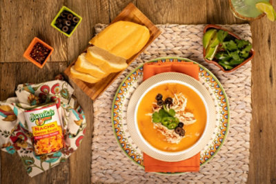 Juanitas Hot & Spicy Nacho Cheese 15oz - 15 OZ - Image 3