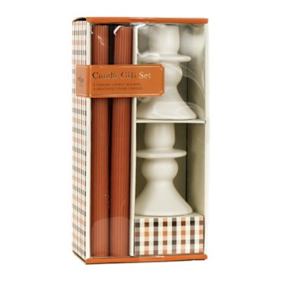 Overjoyed Boutique Taper Blush Gift Set - Each - Image 1