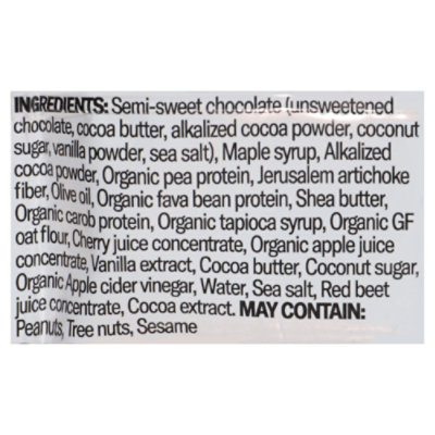 Mid Day Squares Brownie Batter Bar - 1.16 Oz - Image 4