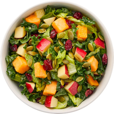 Butternut Harvest Salad - Lb - Image 1