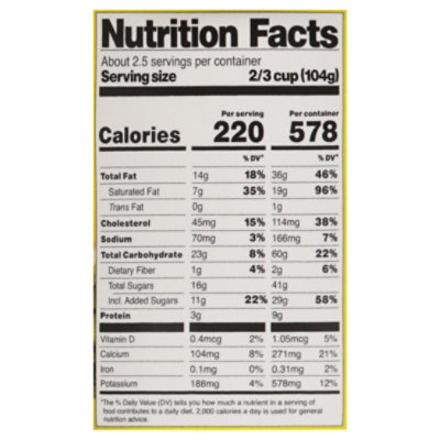 Mavens Creamery Durian Ice Cream - 14 Fl. Oz. - Image 3