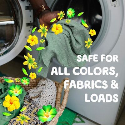 Gain In-Wash Original Scent Booster - 5 Oz - Image 6