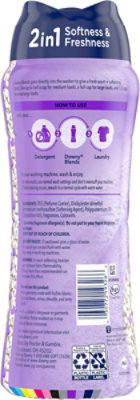 Downy Blends Soft & Fresh In-wash Scent Booster Beads Spring Peony 24.5 Oz - 24.5 OZ - Image 4