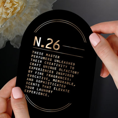 Downy Unstopables N.26 In-Wash Scent Booster Beads - 10.7 Oz. - 10.7 Oz - Image 8