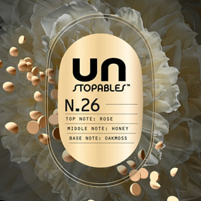 Downy Unstopables N.26 In-Wash Scent Booster Beads - 10.7 Oz. - 10.7 Oz - Image 5