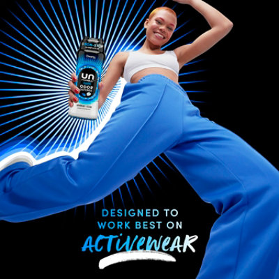 Downy Fusions Odor Defense Beads, Daybreak Clean - 21.1 Oz - Image 6