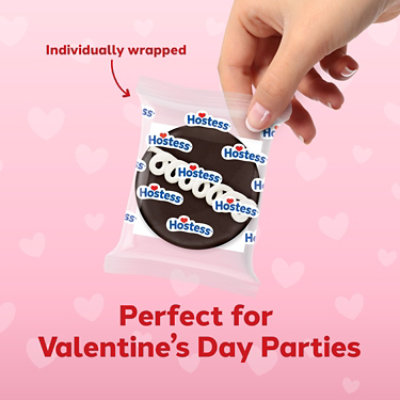 Dark Choc Rasp Cupcake 12.7oz - 12.7 OZ - Image 4