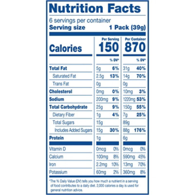 Cuppacakes Valentine Chocolate Mini Cupcakes - 8.17 Oz - Image 5