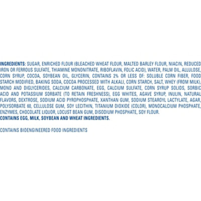 Cuppacakes Valentine Chocolate Mini Cupcakes - 8.17 Oz - Image 6