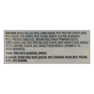 Open Nature Granola Protein Vanilla Almond - 11 Oz - Image 4