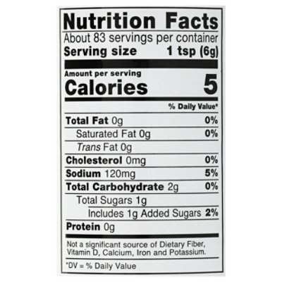 Lee Kum Kee Sriracha Sauce Cilantro Lime - 17.8 OZ - Image 3