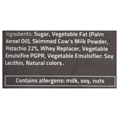 King Tut Pistachio Cream - 5.3 Oz - Image 4