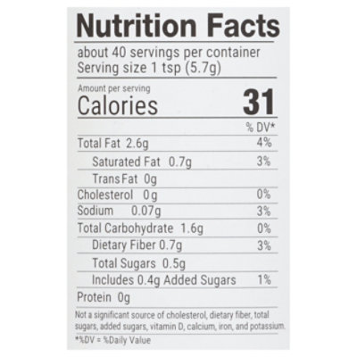 24vegan Chili Oil - 7.5 Oz - Image 3