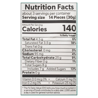 Thai Coco Crispy Rolls Coconut Original - 3.53 Oz - Image 3