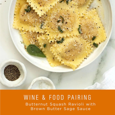 Lena by Maddalena Chardonnay Premium Boxed Wine - 1.5 Liter - Image 4