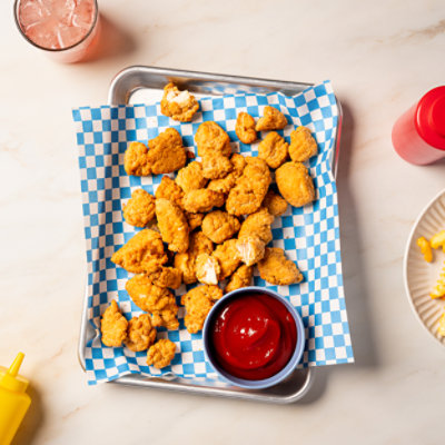 Perdue Nae Air Fryer Restaraunt Style Crispy Chicken Bites - 24 Oz - Image 7