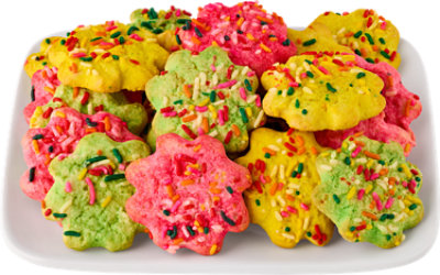 Variety Italian Cookies 20 Count - Each - Image 1