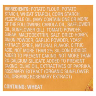 Wavers Hot Honey Chips - 4.5 Oz - Image 4