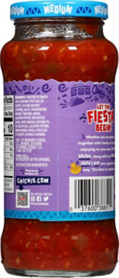 Chi Chis Garlic Lovers Salsa 16oz - 16 FZ - Image 5