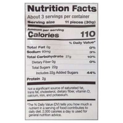 Frank's Red Hot Spicy Gummy Pack - 3.52 Oz - Image 3