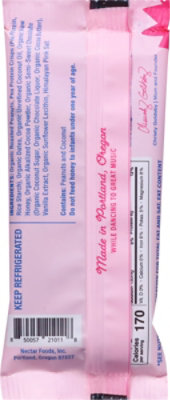 Honey Mama's Peanut Butter Brownie Protein Crunch Bar - 1.25 OZ - Image 5