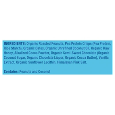 Honey Mama's Chocolate Cookie Protein Crunch Bar - 1.25 OZ - Image 4
