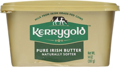 Kerrygold Softer Butter Tub - 14 Oz - Image 5