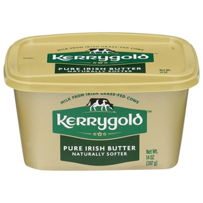 Kerrygold Softer Butter Tub - 14 Oz - Image 1