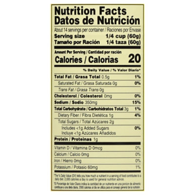 Sun Vista Mild Green Enchilada Sauce - 29 Oz - Image 3