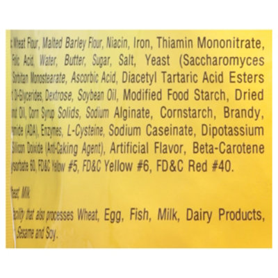 Lee Signature Crisps Baguette Butter Cream - 4 OZ - Image 4