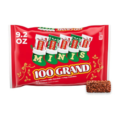 Holiday Ferrero Coll - 12 - 9.2 Oz - Image 1