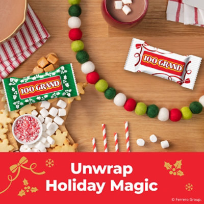 Holiday Ferrero Coll - 12 - 9.2 Oz - Image 3