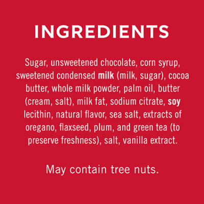 Holiday Caramel Coll Xl Bag - 12.2 OZ - Image 4