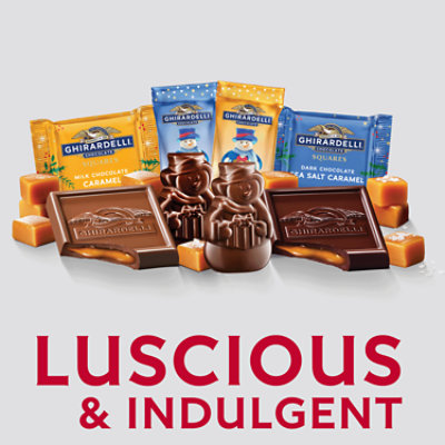 Holiday Caramel Coll Xl Bag - 12.2 OZ - Image 5