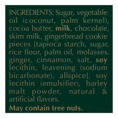 Lindt Holiday Astd Bag - 12.7 OZ - Image 4