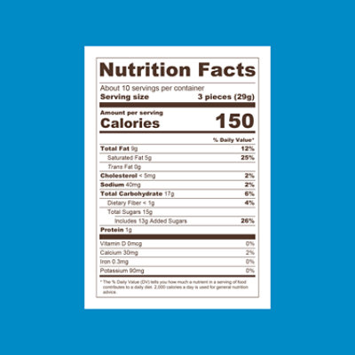 Astd Snowmen Xl Bag - 10.2 OZ - Image 3