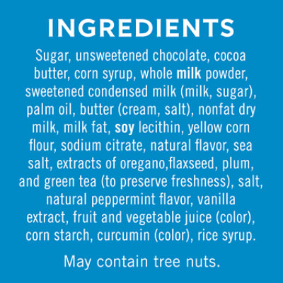 Astd Snowmen Xl Bag - 10.2 OZ - Image 4