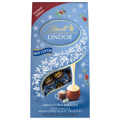 Holiday Hot Cocoa Bag - 8.5 Oz - Image 2