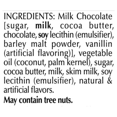 Holiday Hot Cocoa Bag - 8.5 Oz - Image 4