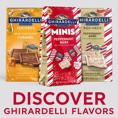 Peppermint Bark Minis - 4.3 OZ - Image 2