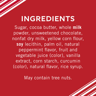 Peppermint Bark Minis - 4.3 OZ - Image 4