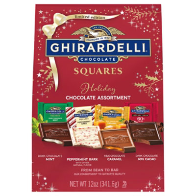 Holiday Le Astd Sqs Xl Bag - 12 OZ - Image 3