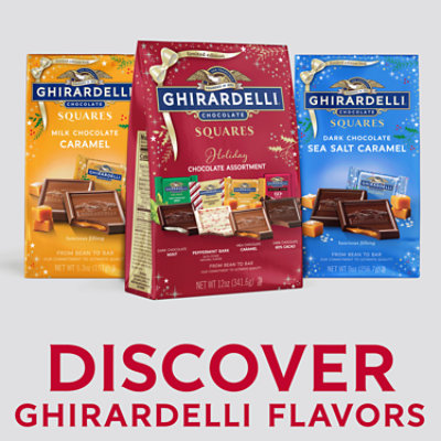 Holiday Le Astd Sqs Xl Bag - 12 OZ - Image 2